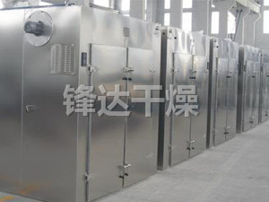 CT-C系列熱風循環烘箱